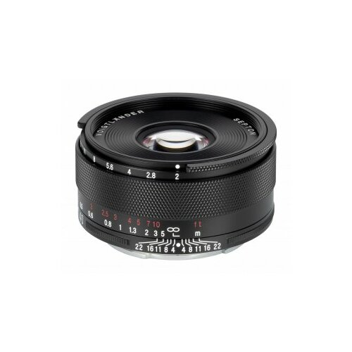 Voigtlander  Voigtlander Septon 40 mm f/2