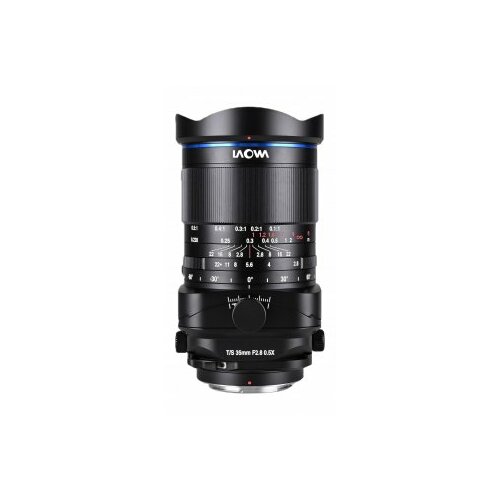 Venus Optics Laowa 35 mm f/2