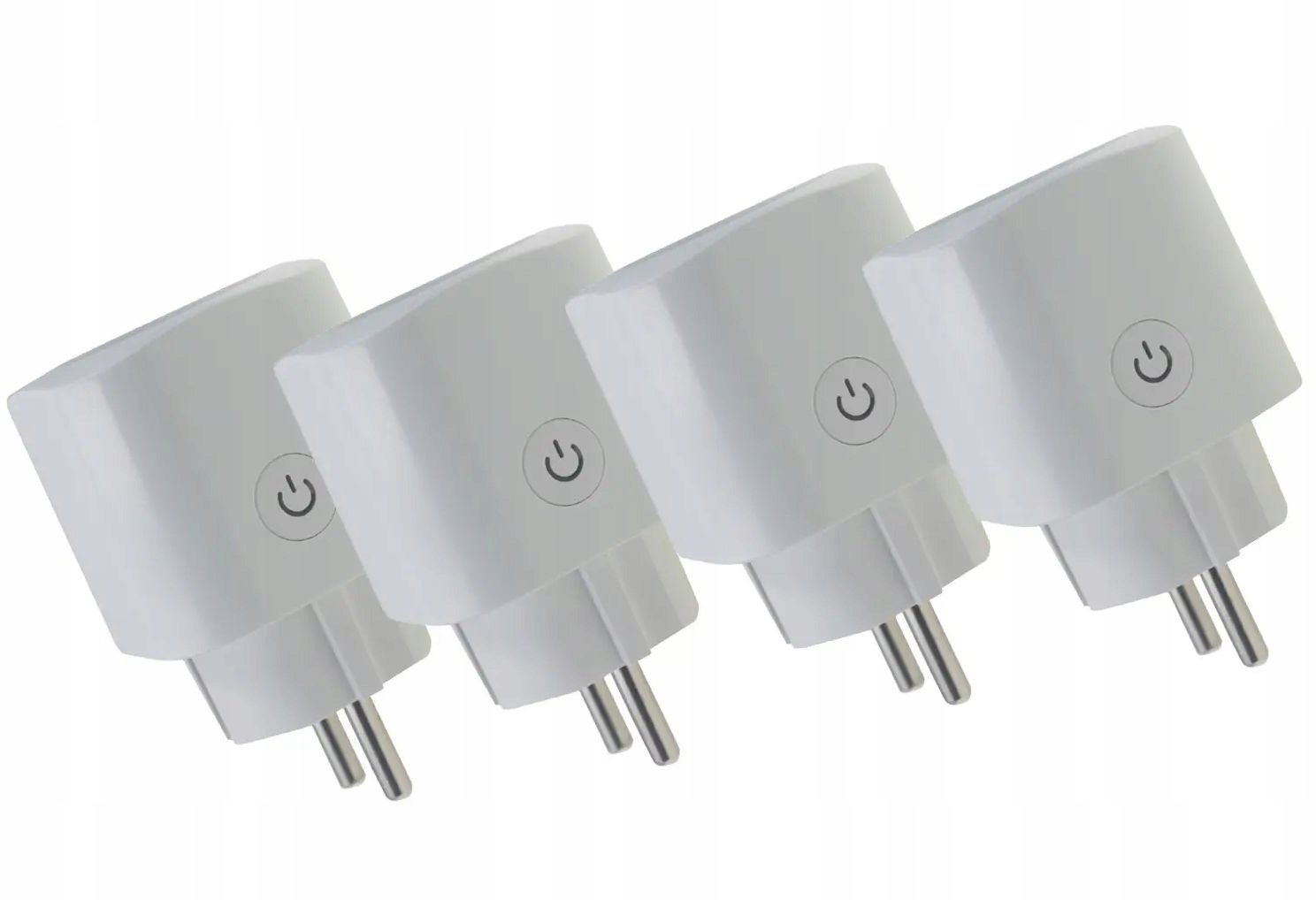 MEROSS MSS315CFH-EU Smart Plug with Energy