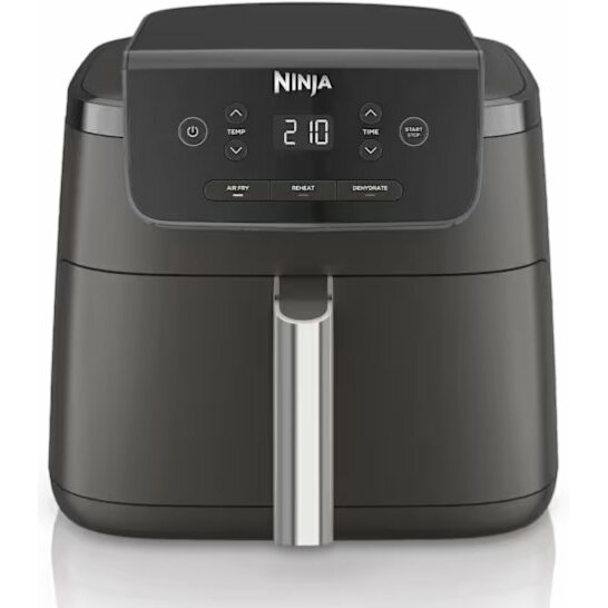 Ninja AF110EU fryer Single 4.7