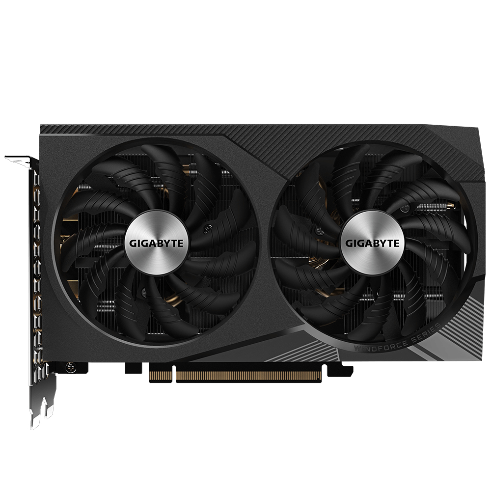 Gigabyte GeForce RTX 3060 12GB GDDR6