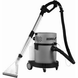 Odkurzacz piorący Dedra DEDRA WASHING VACUUM CLEANER 2in1 1200W 20L