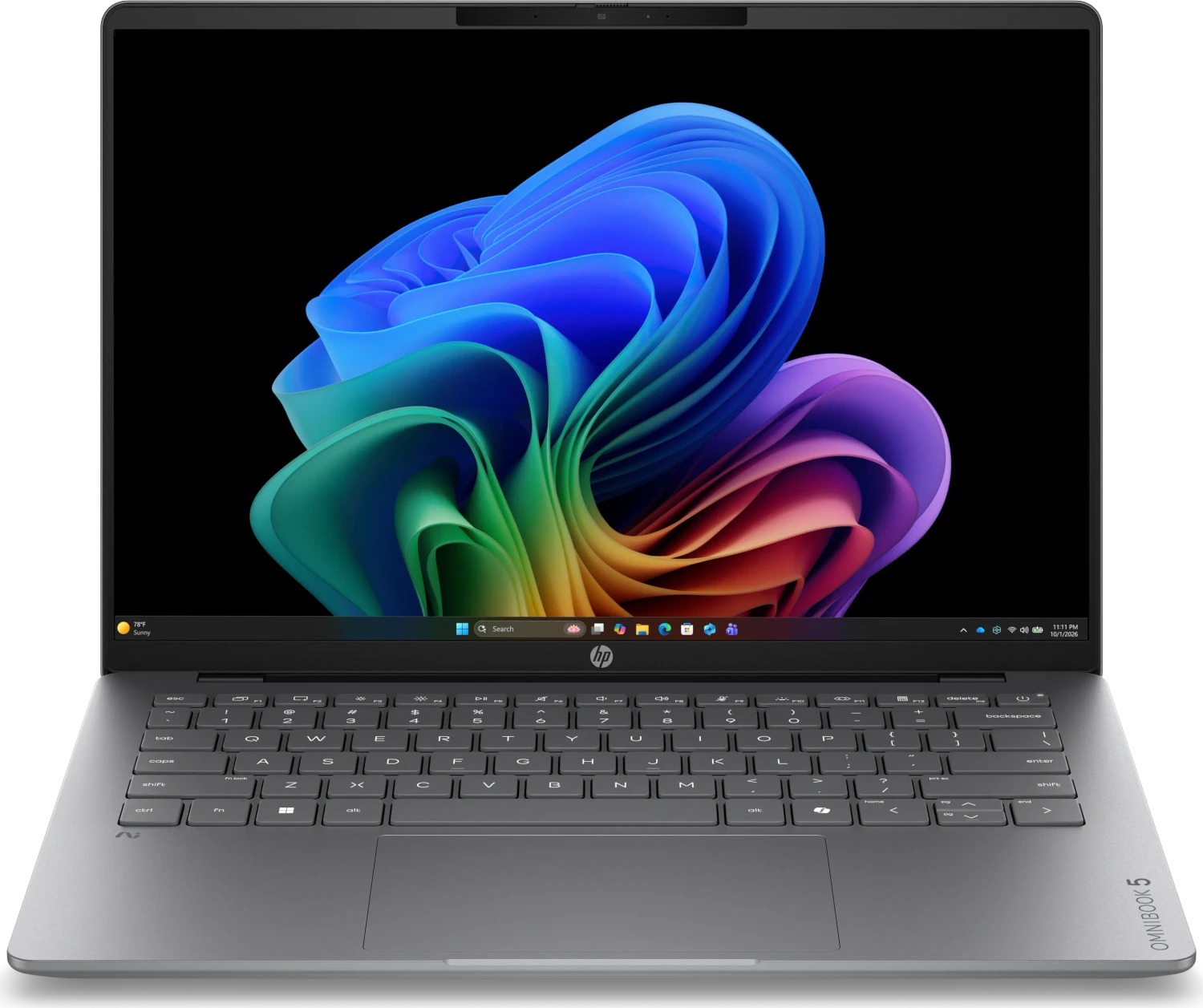 HP OmniBook 5 14-hm0171ng D91H1EA -
