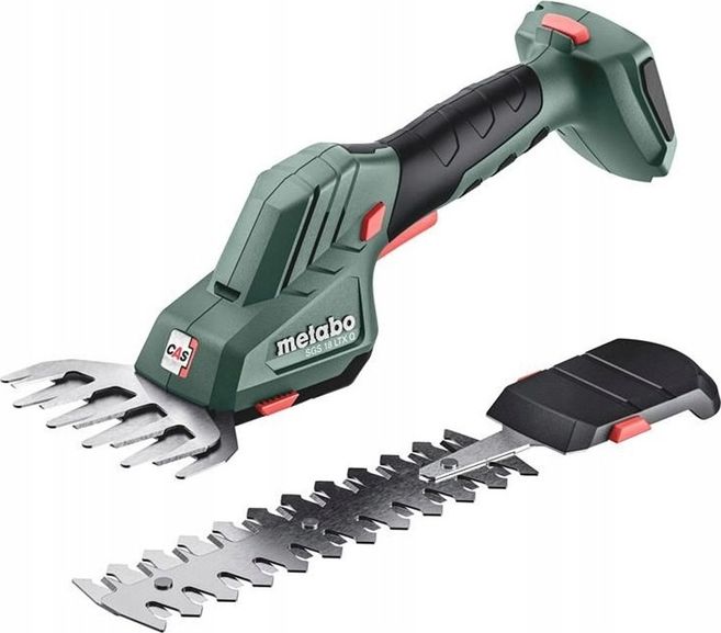 Metabo  SGS 18 LTX 20 cm