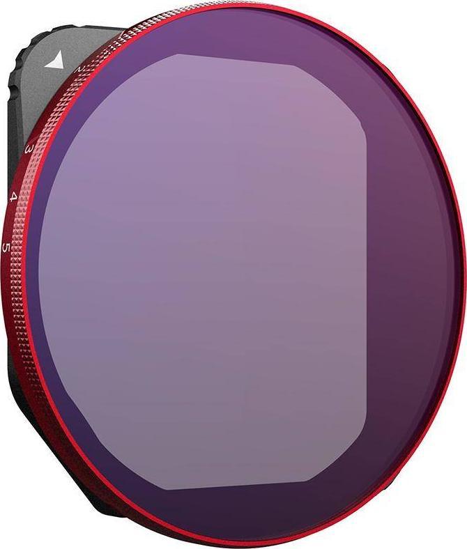 FIlter PGYTECH VND 2-5 stop for