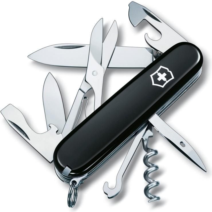 Victorinox Climber Celidor 1.3703.3