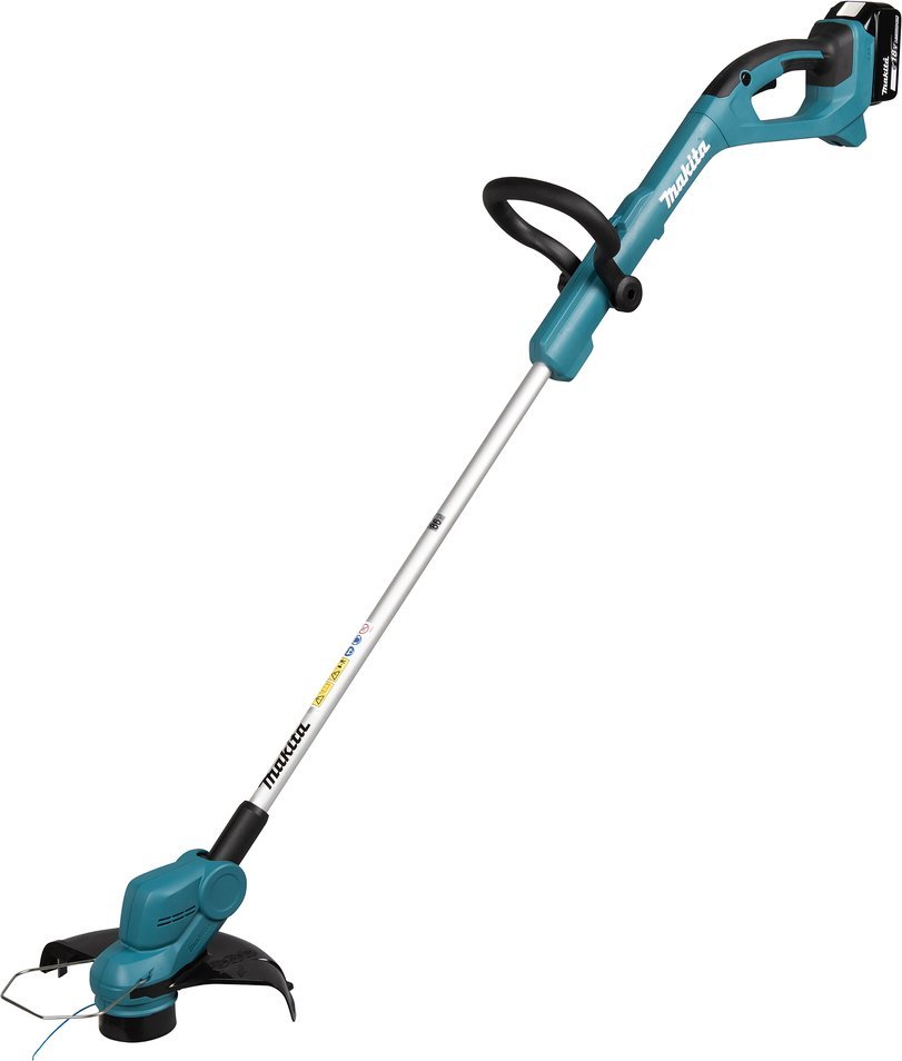 Makita DUR193Z brush cutter/string trimmer 280