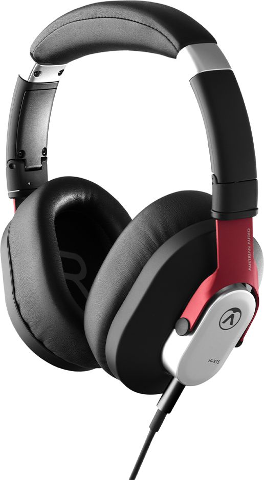 Słuchawki Austrian Audio Hi-X15 | Hi-X15