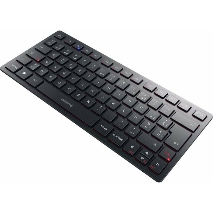 Klawiatura Cherry KW 9200 MINI WIRELESS