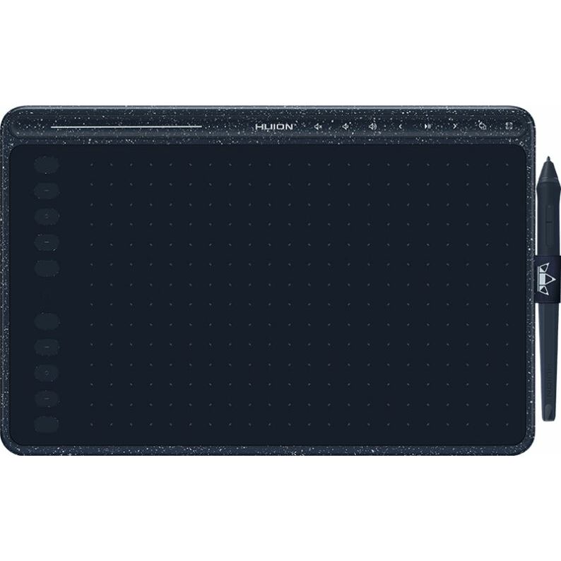 Graficzny Huion HS611 Blue | 2_323822