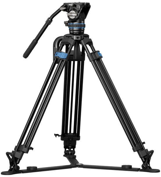 Statyw Sirui Pro Video Alu Tripod