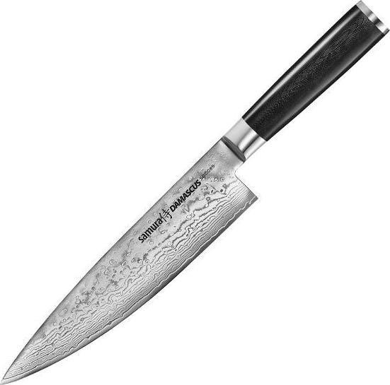 Samura Samura Damascus nóż szefa kuchni