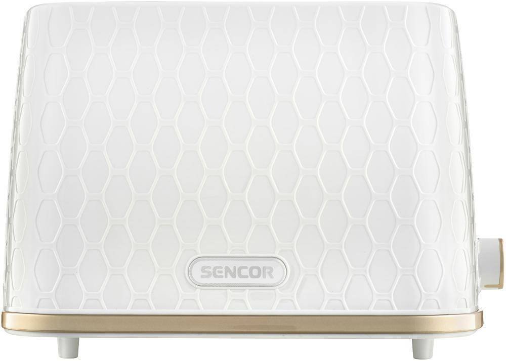 Sencor STS 7200WH Toaster - 930