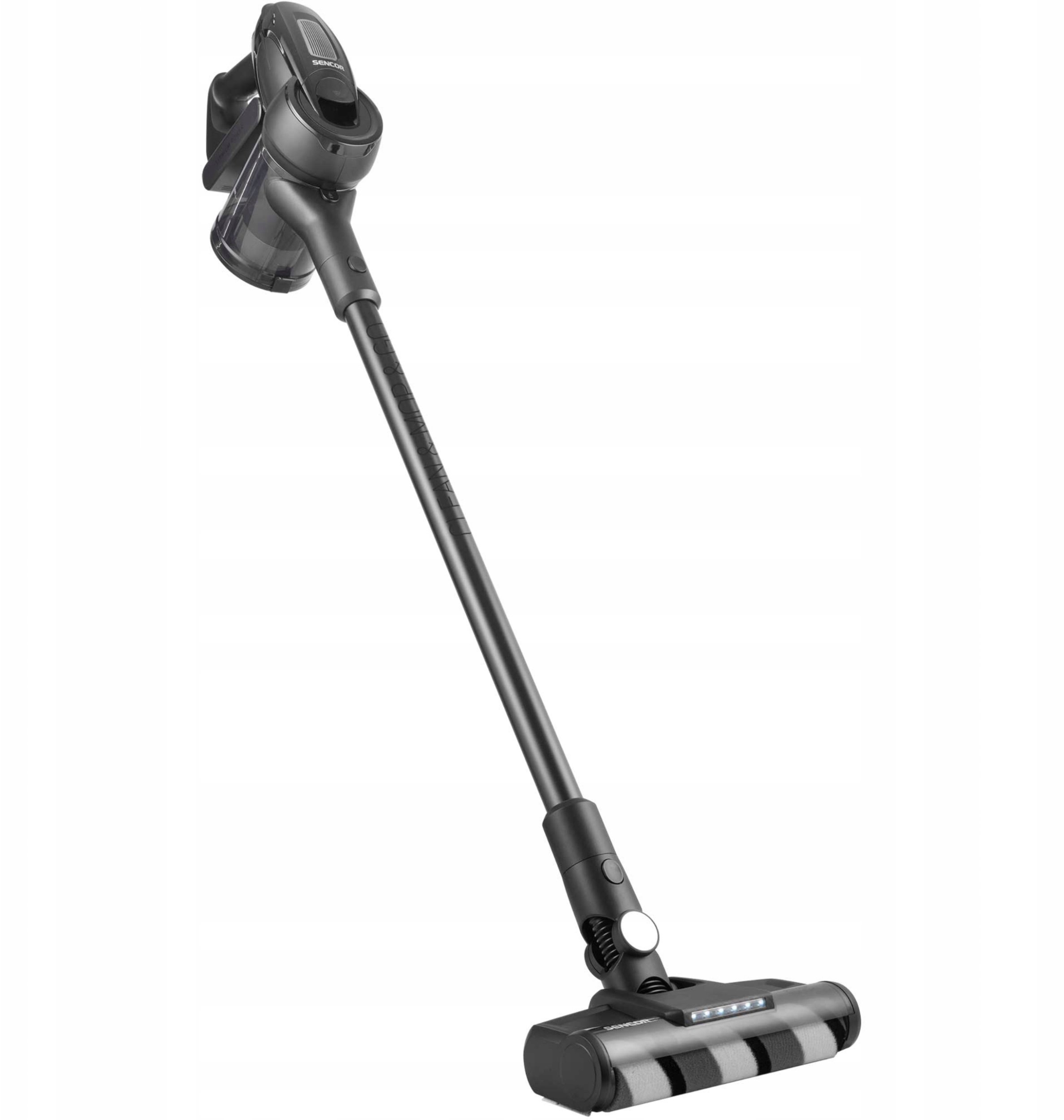 Sencor SVC 8776BK Cordless Stick Vacuum