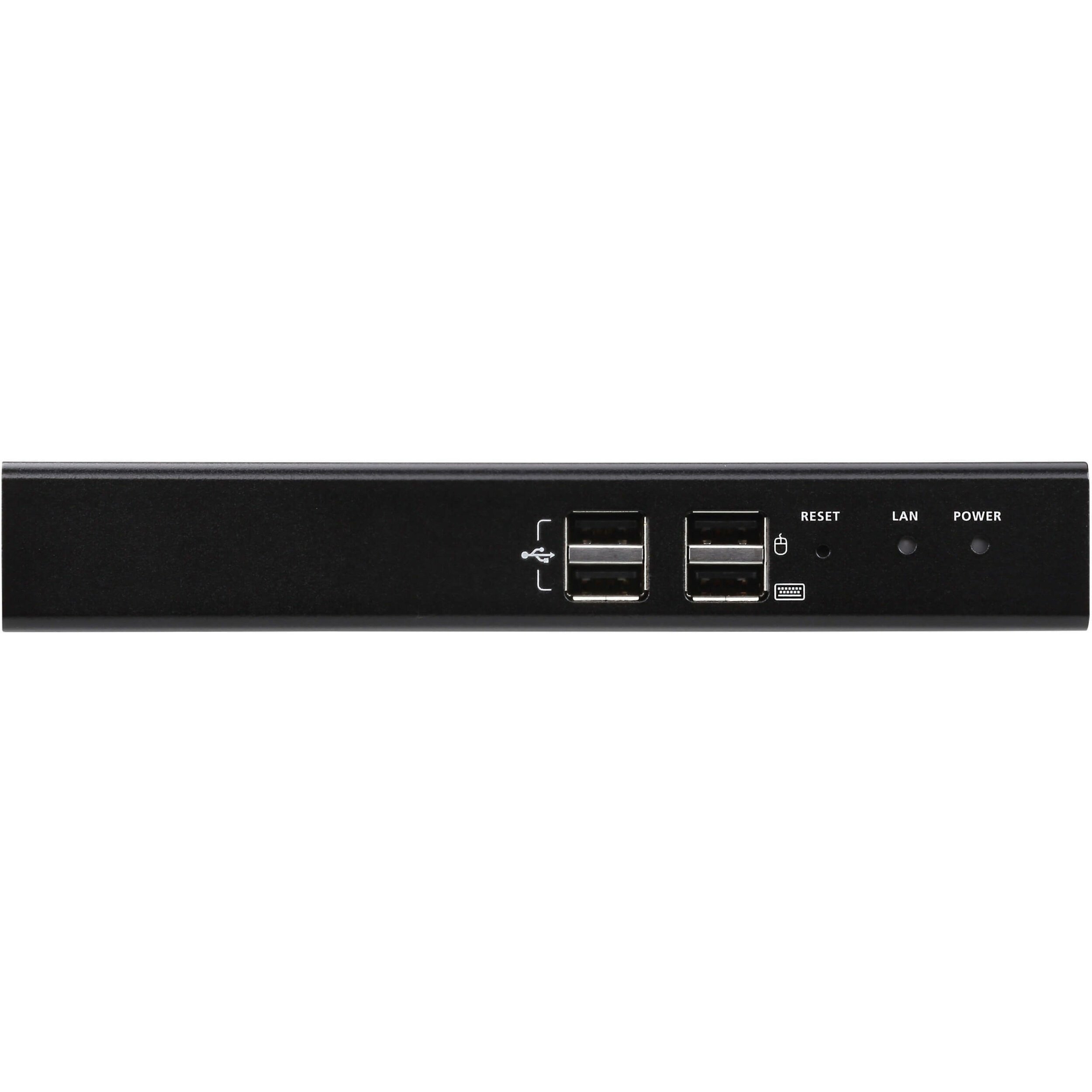 Konsola KVM Aten Slim HDMI KVM
