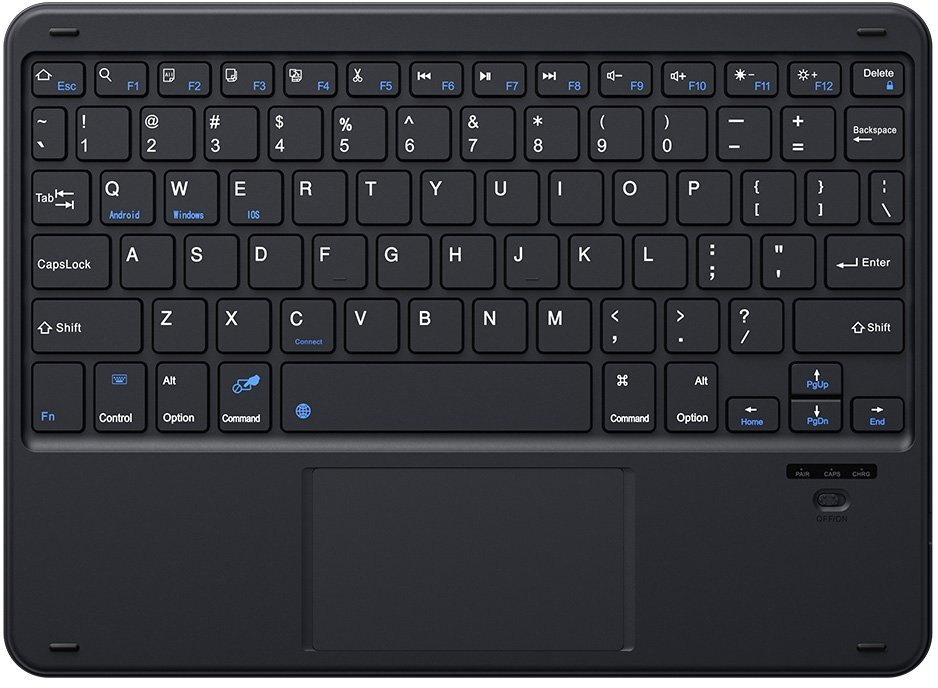 Blackview Datora klawiatura K2 Bluetooth Keyboard