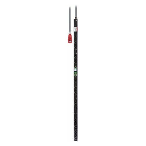 APC Easy PDU 2G Metered-by-Outlet with