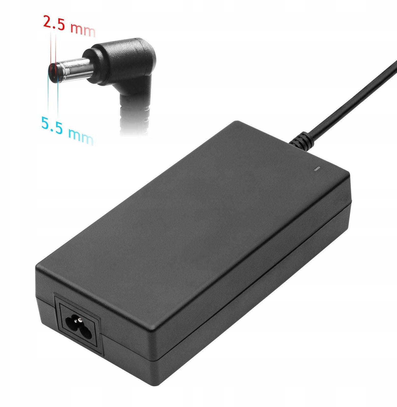 Do laptopa Akyga  AK-ND-88 19.5V