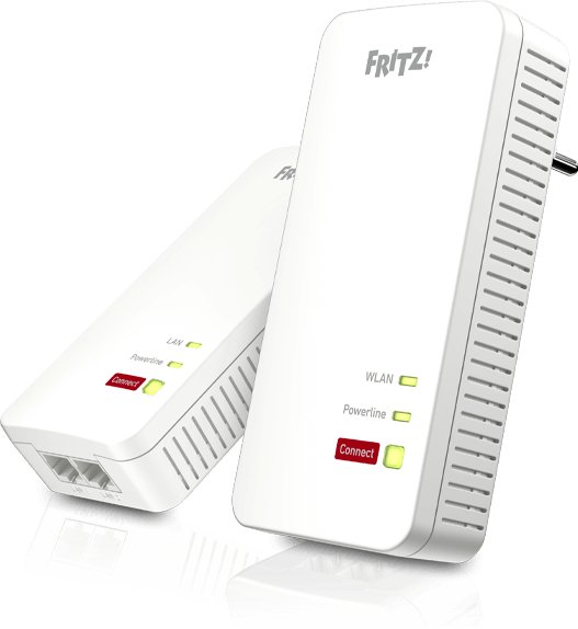 Fritz! FRITZ Powerline 1240 AX WLAN