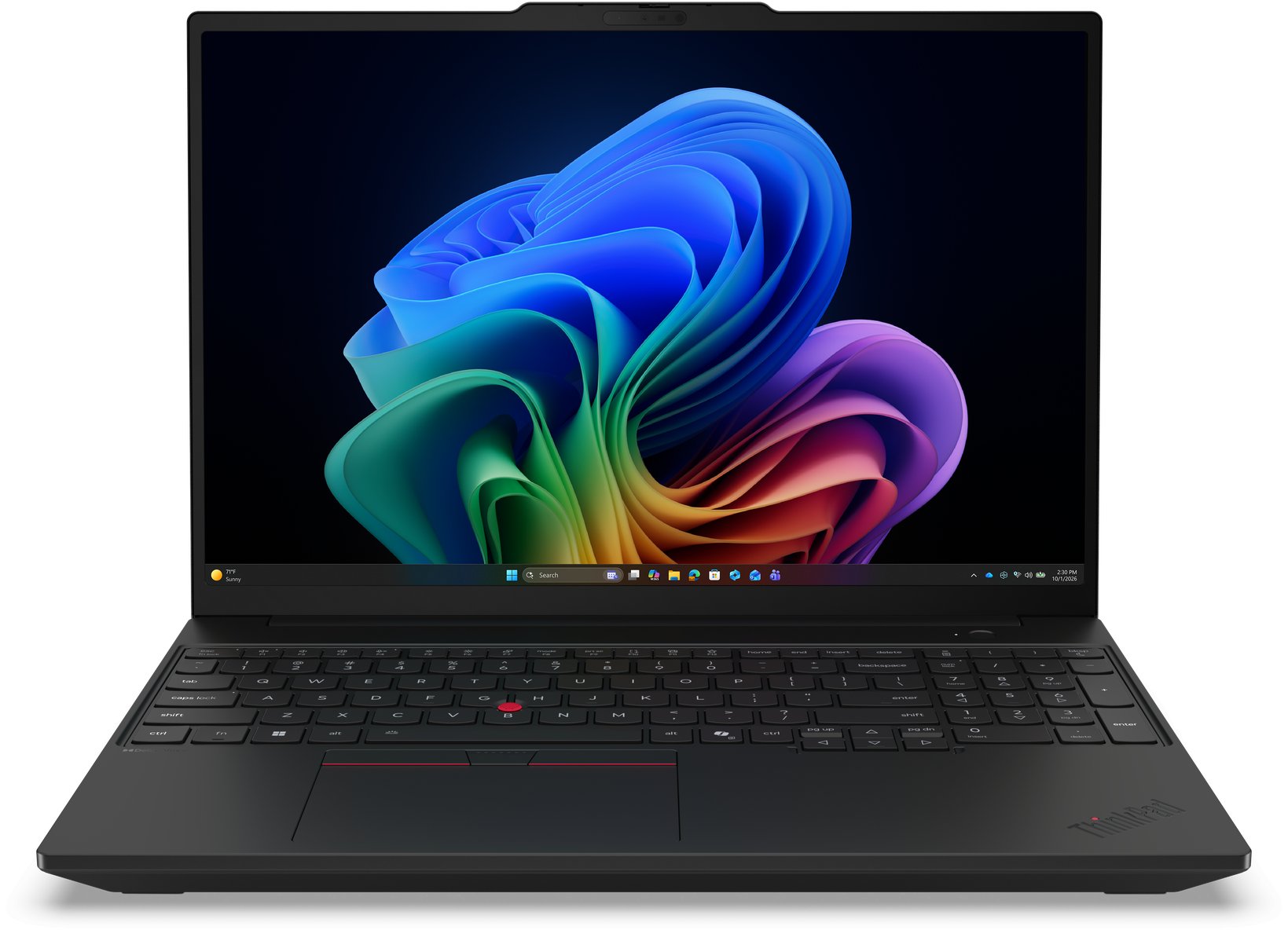 Lenovo ThinkPad T16 Gen 5 (Intel)