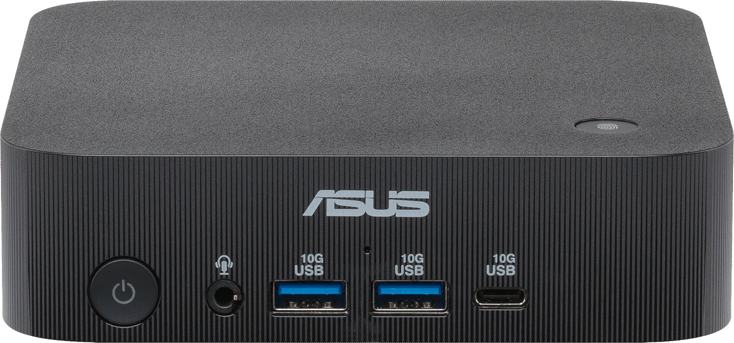 ASUS ExpertCenter PN54-S1-S50095ML 90MS0391-M002Z0 - AMD