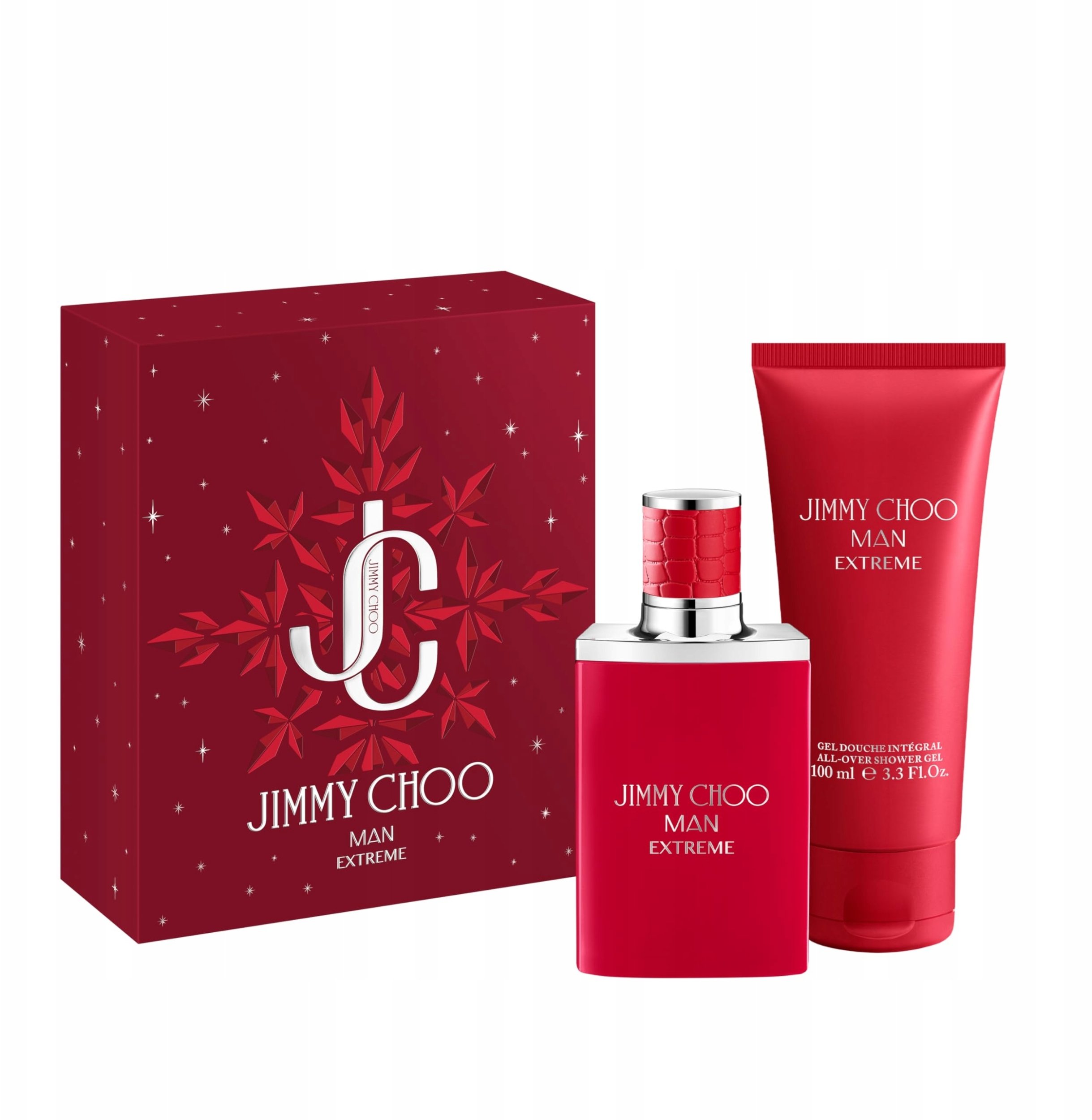Jimmy Choo Set : Man Extreme