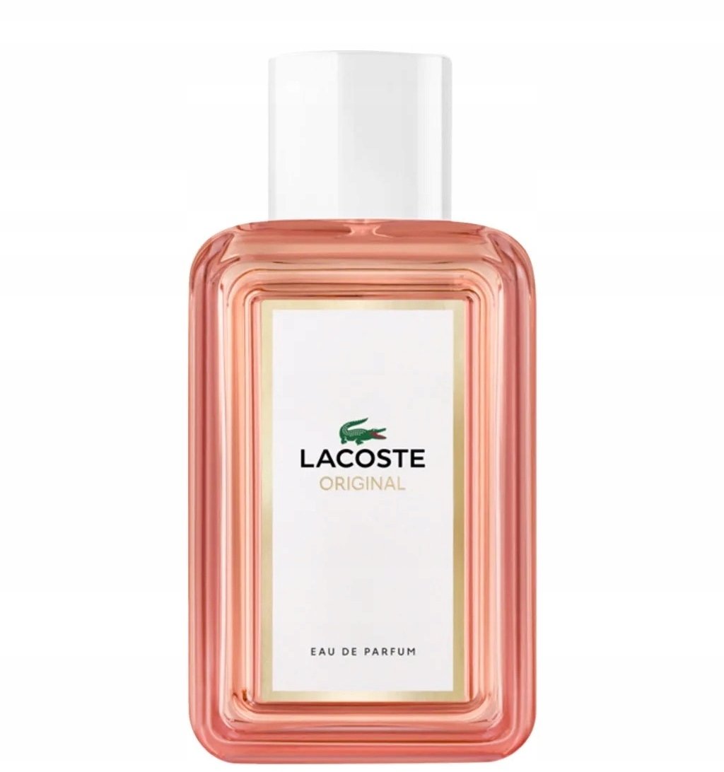Lacoste Lacoste, Original Femme, Eau De
