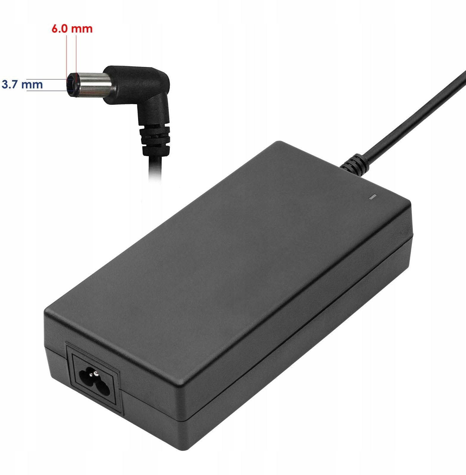 Do notebooka Akyga AK-ND-87 20V /