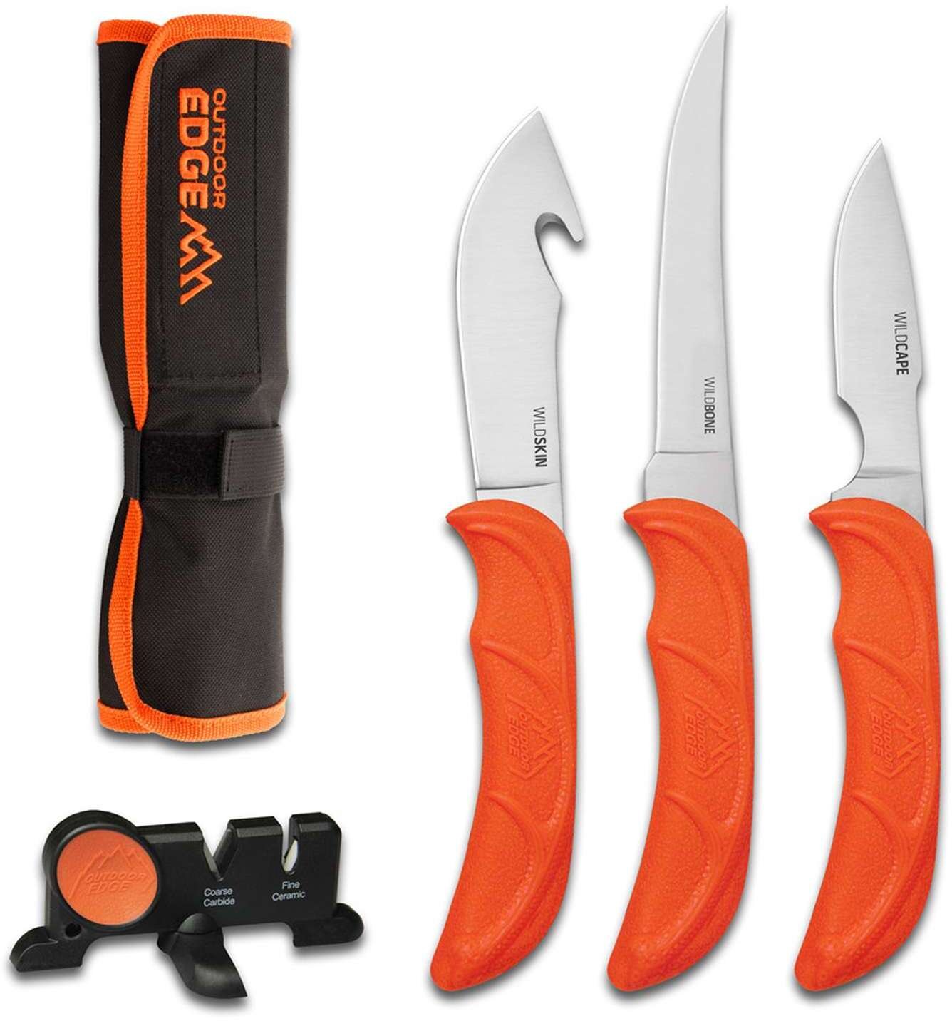 Aptel Zestaw Outdoor Edge WildLite Roll