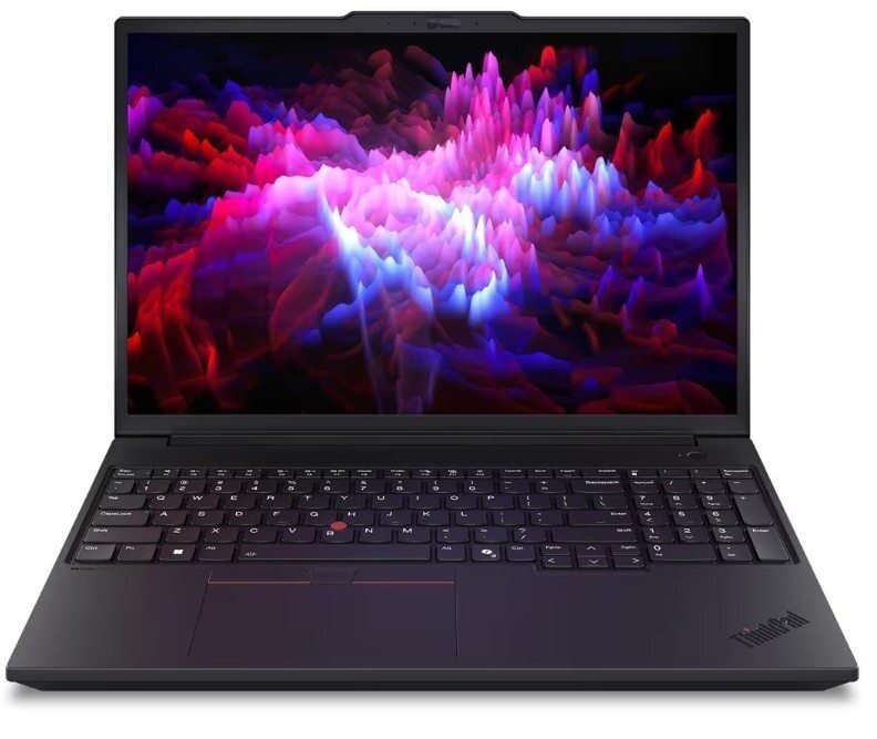 Lenovo Mobile workstation ThinkPad P16v G3