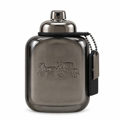 Coach Coach, Pure Platinum, Extrait De