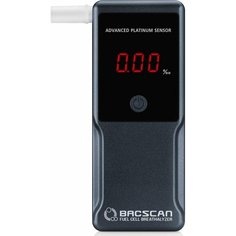 BACscan Electrochemical breathal F-50 ULTRA |