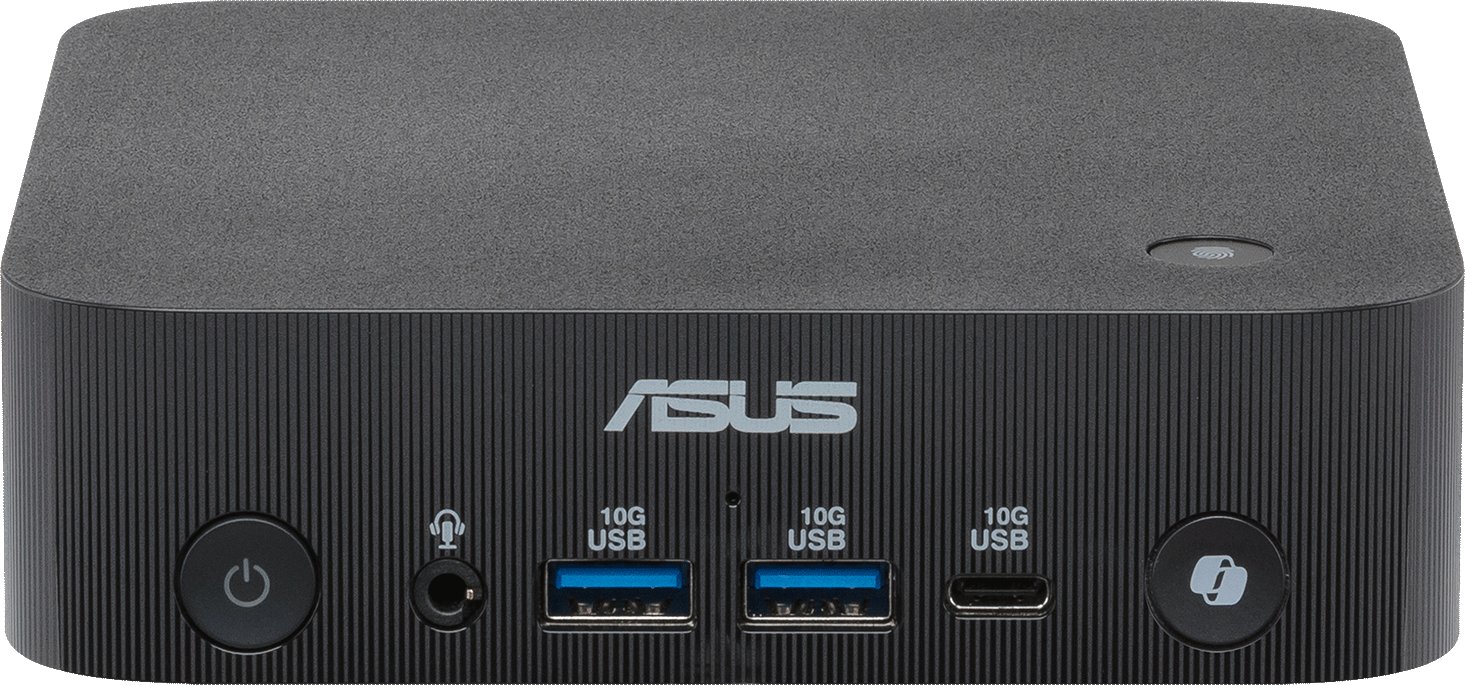 ASUS ExpertCenter PN55-S70012NL Copilot+ PC 90MS03C1-M000C0