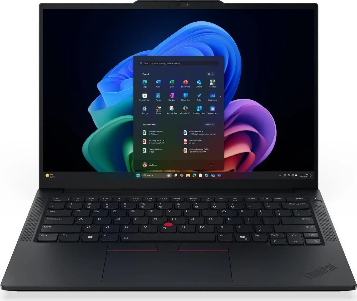 Lenovo ThinkPad E14 G7 21Y6004WPB W11Pro