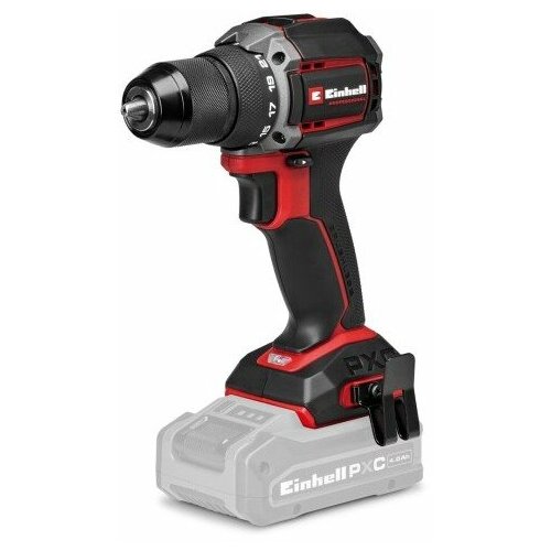 EINHELL Cordless Drill Driver TE CD