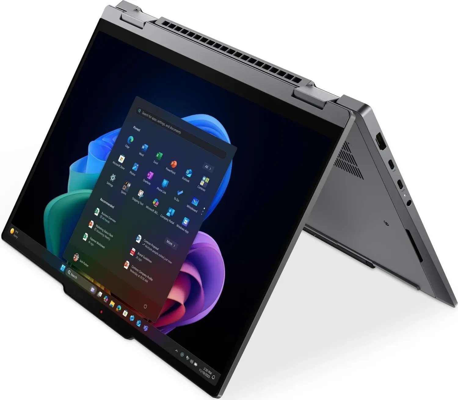Lenovo ThinkPad X1 2-in-1 Gen 11