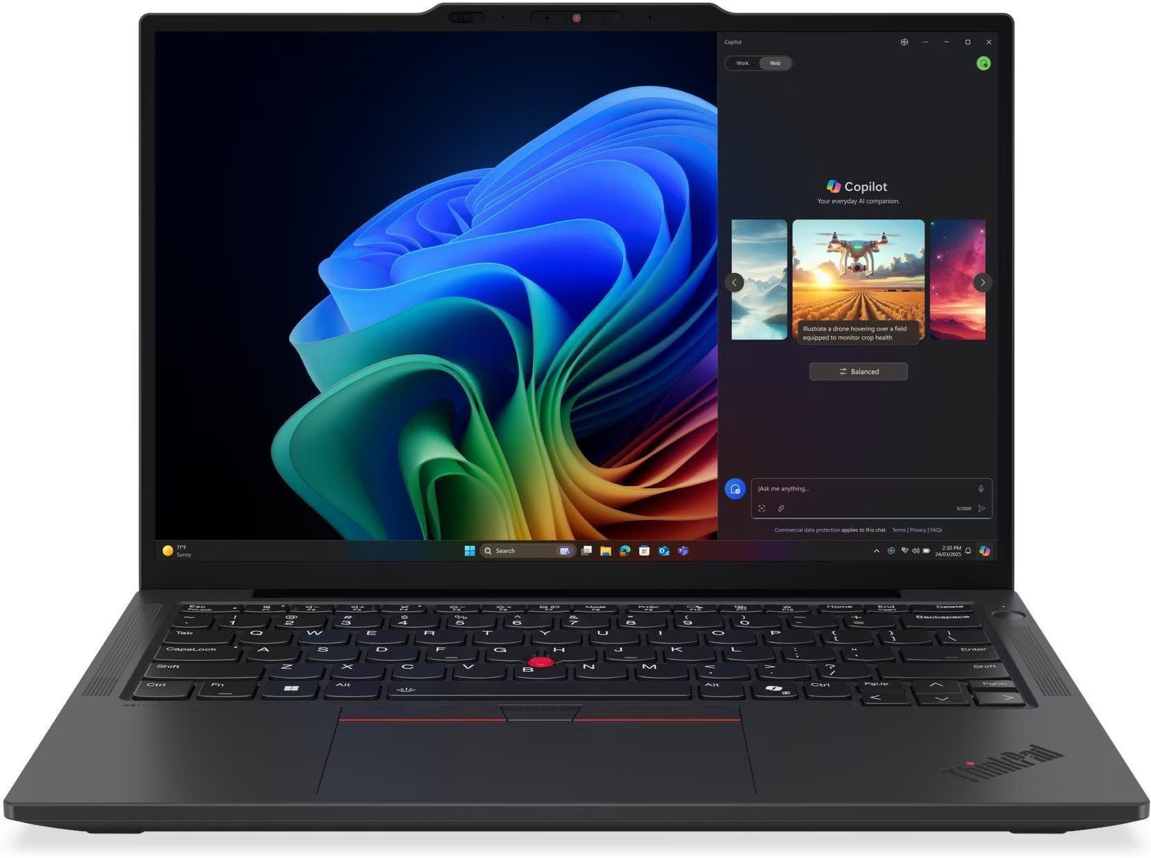Lenovo ThinkPad X13 Gen 6 (AMD)