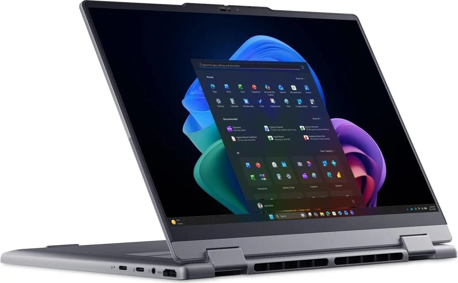 Lenovo ThinkBook 14 2-in-1 G6 IPL
