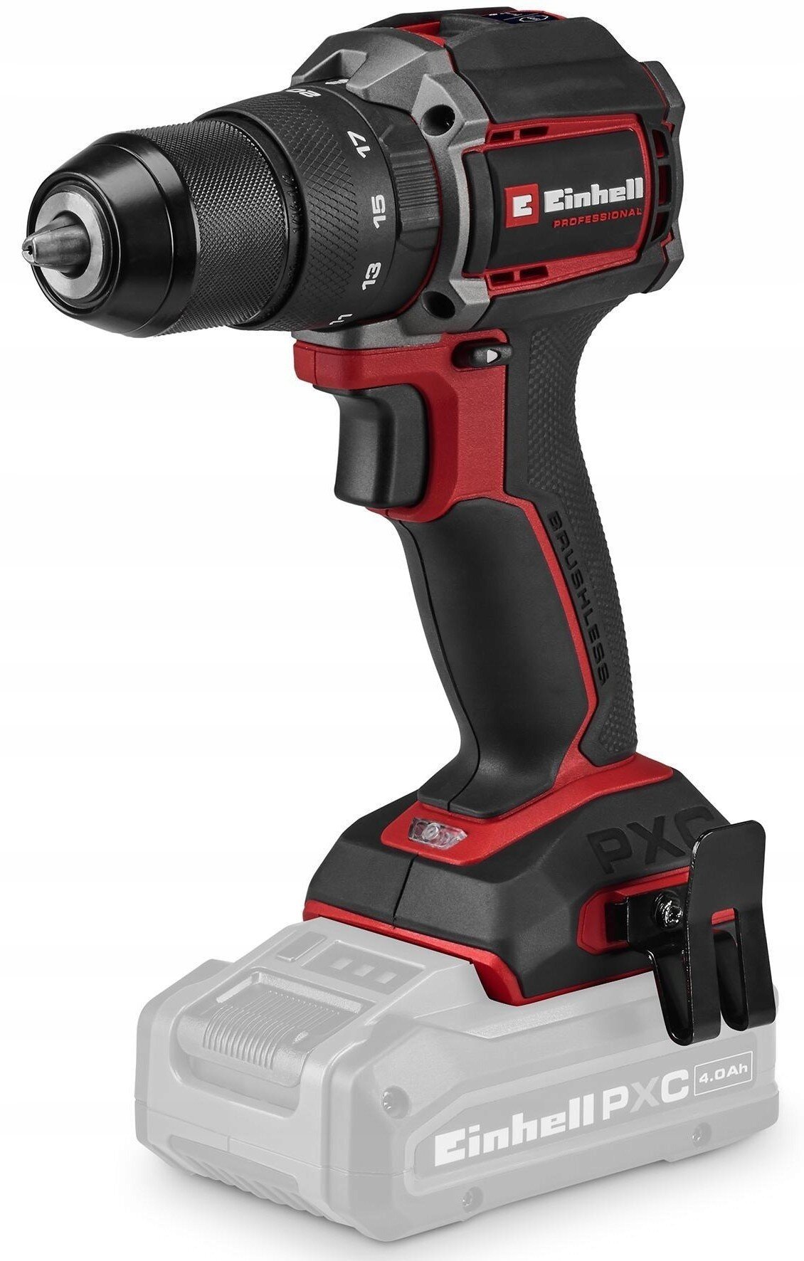 Einhell TP-CD 18/50-C Li-i BL SOLO