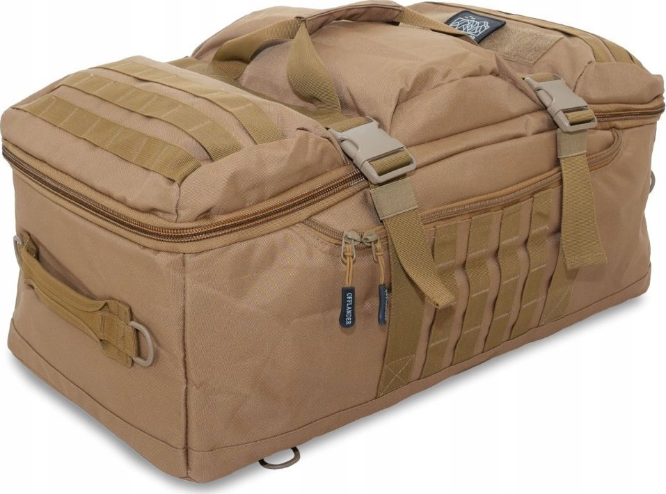 Offlander OFFLANDER TRAVEL BAG BACKPACK 3IN1