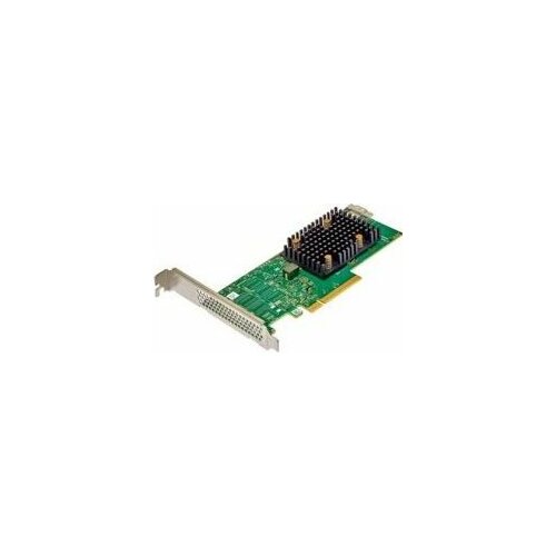 RAID Broadcom 9500-8i 8-Port Int. 12Gb/s