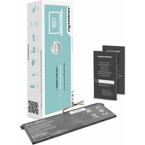 Movano bateria movano Acer Aspire E3-111