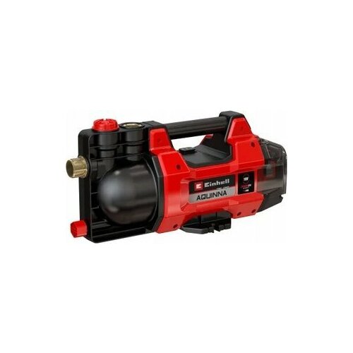 Einhell cordless garden pump AQUINNA 18/28
