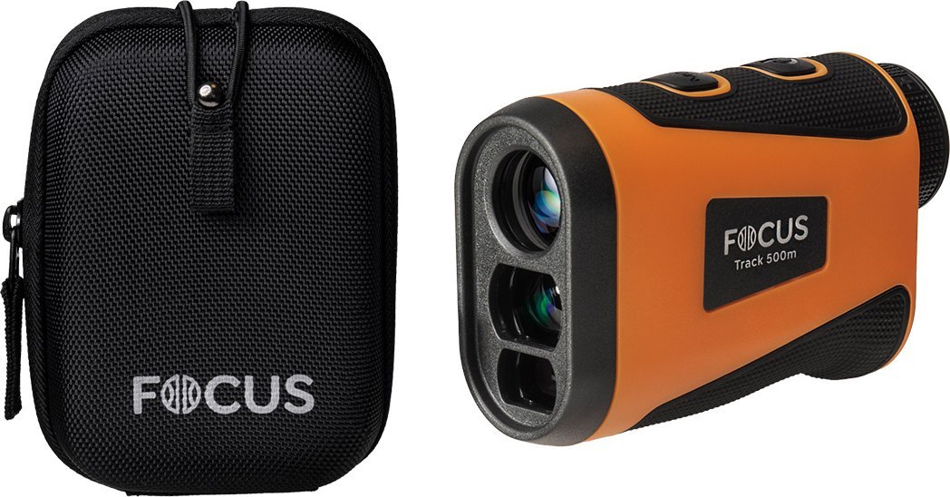 Dalmierz Focus Optics Focus Track RF