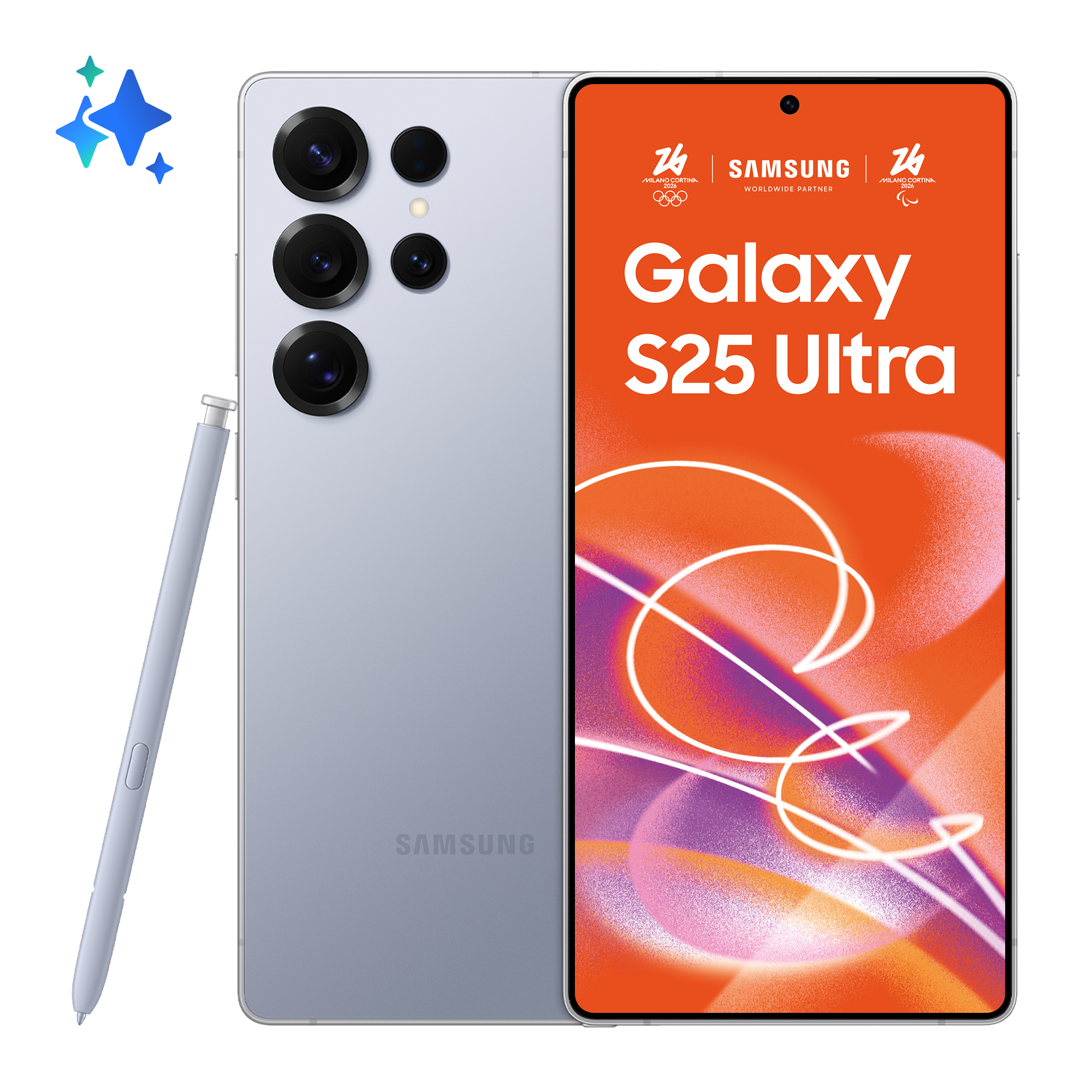 Samsung GALAXY S25 Ultra 5G 512GB