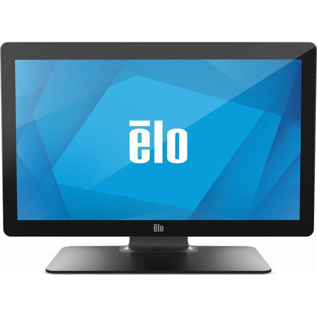 Elotouch ELO TOUCH SYSTEMS Elo Touch