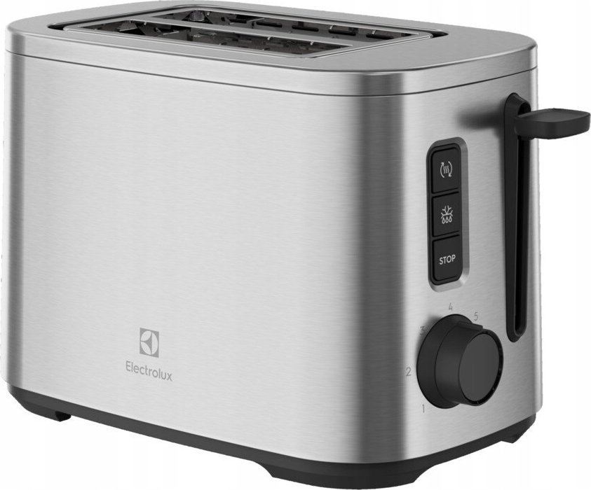Electrolux Toaster Create 5 E5T1-4ST |