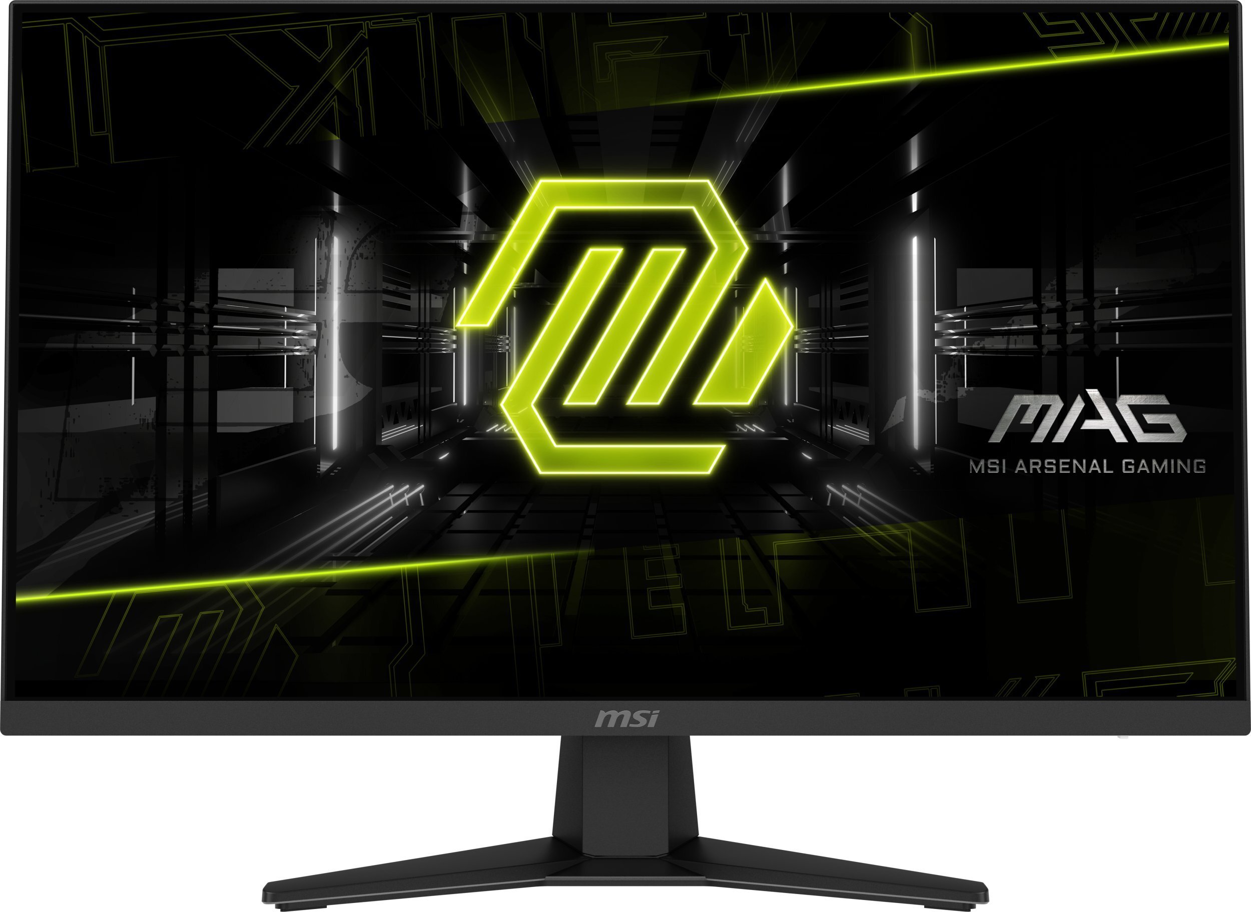 27"(68.6cm)TFT MSI MAG G274FDE