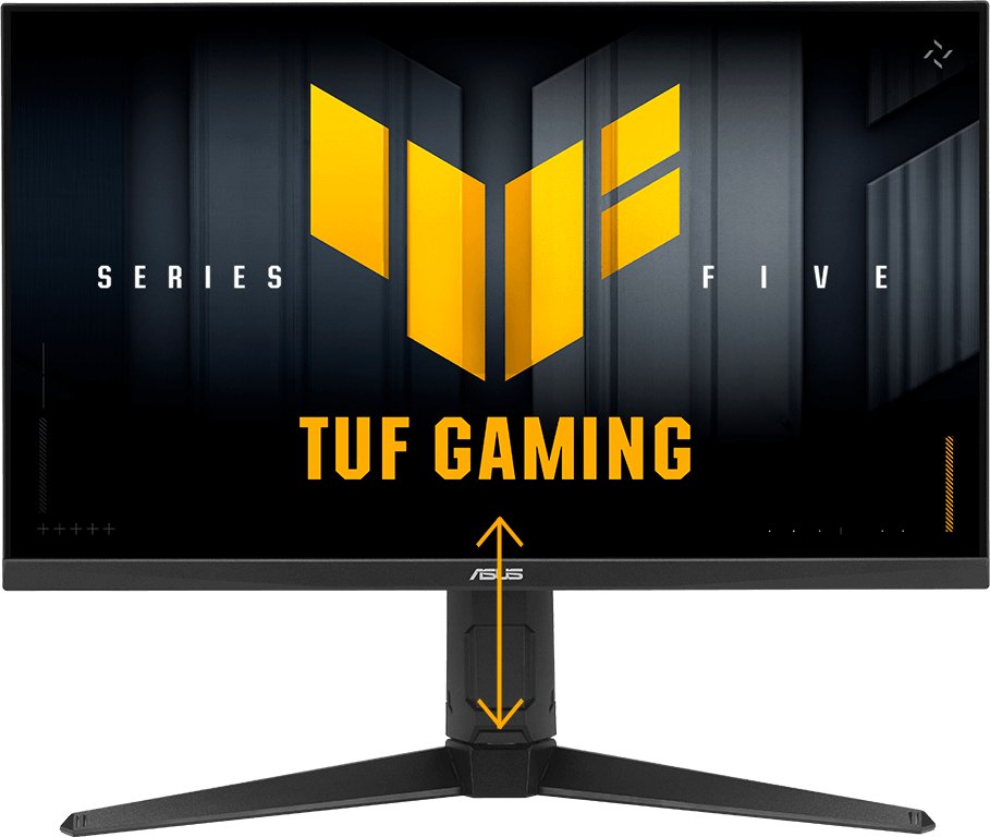 ASUS TUF Gaming VG27UQEL5A 90LM0CR1-B01171 -