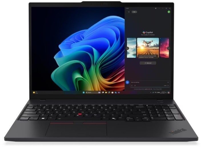 Lenovo ThinkPad T16 G4 21QN001BPB -